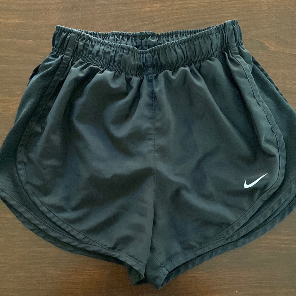 Nike womens shorts